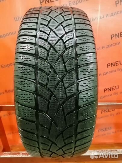 Dunlop SP Winter Sport 3D 225/45 R18