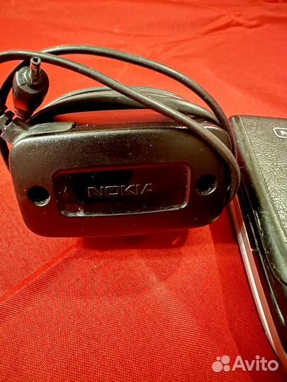 Nokia 6131