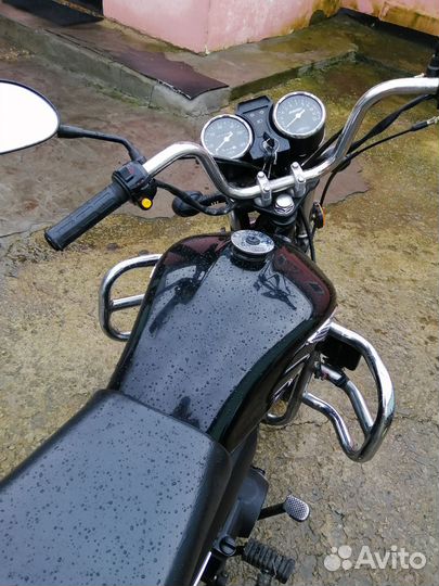Alpha GS110