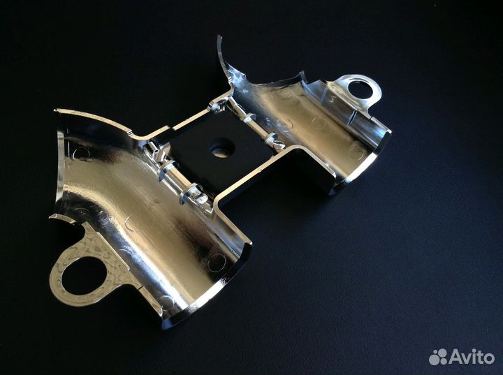 Новая оригинальная крышка Yamaha V max 12