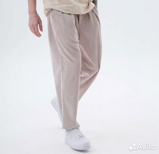 Брюки Chinos Classic Velvet