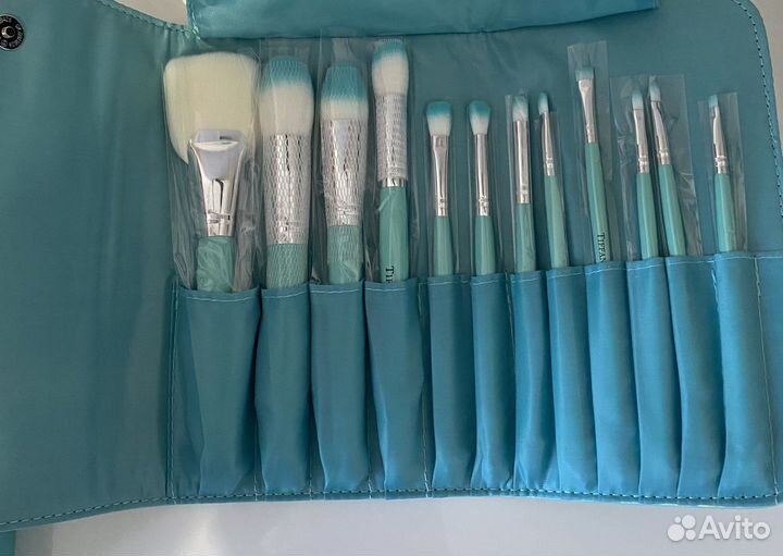 Кисти для макияжа Tiffany