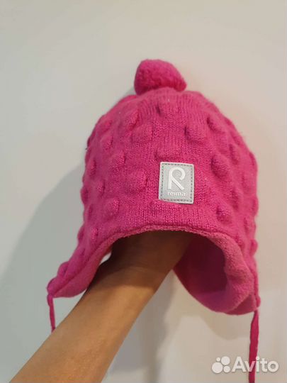 Шапка reima 46