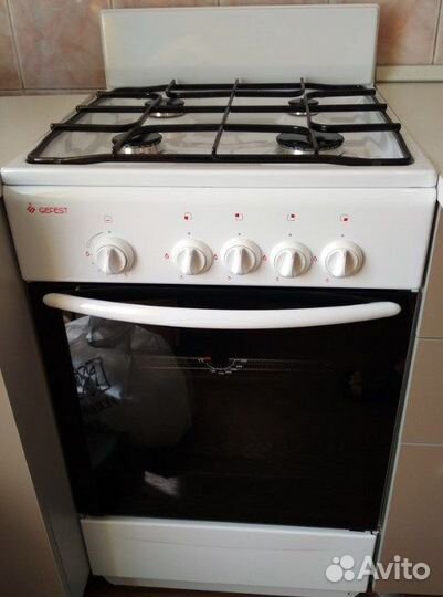 Плита газовая gefest пг 3200-08 К85