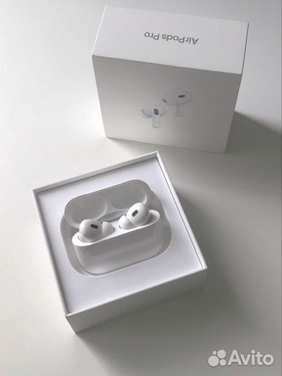 Airpods pro