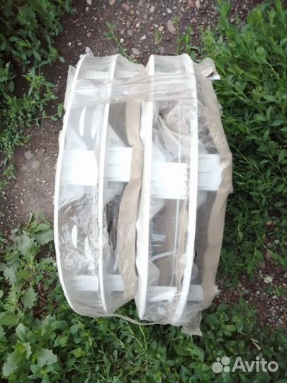 Колпаки для колёс