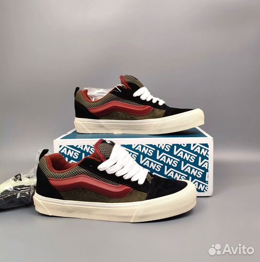 Vans Skool Vit Lx 9us (42eur)