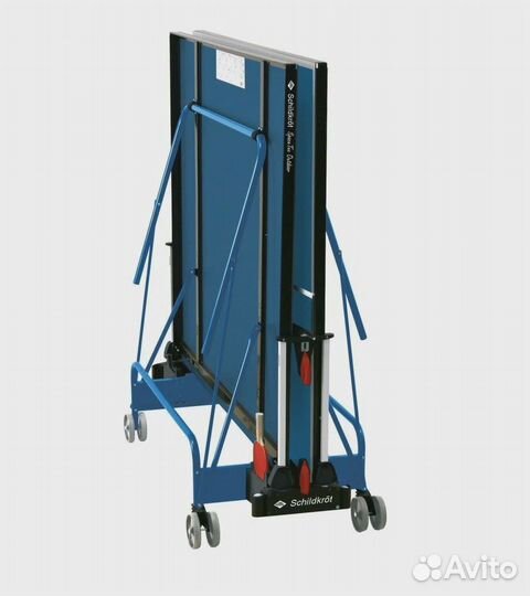 Уличный теннисный стол donic