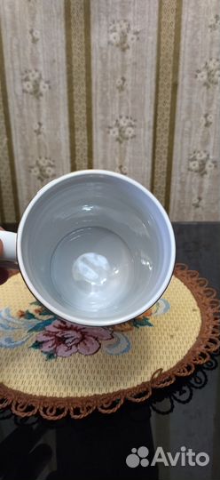 Пивная кружка Охота