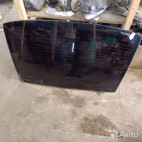 Стекло Chevrolet Lacetti J200 1.6 2008