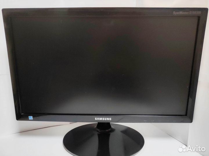 Монитор Samsung S19B300 18.5