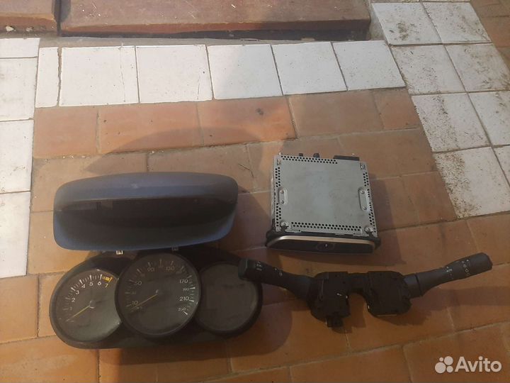 Renault fluence магнитола