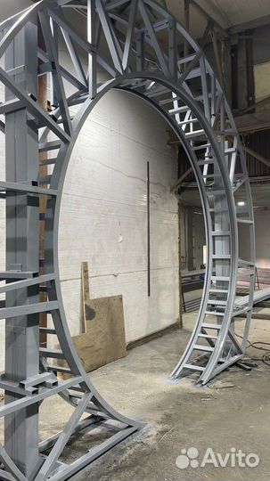 Уличная мебель / мафы / Мебель для парка, сада