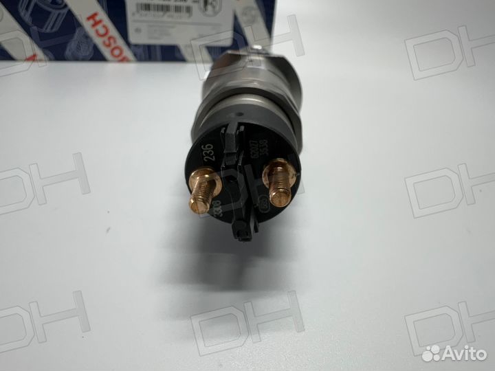 Форсунка 0445120236