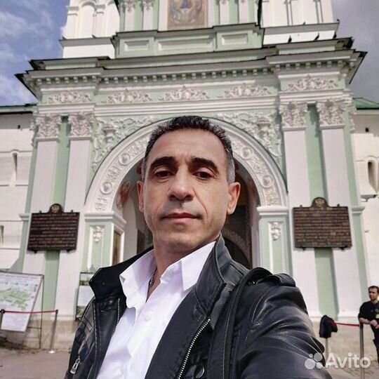 Электрик - сантехник