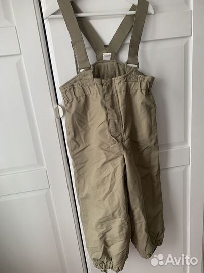 Куртка для девочки zara 98