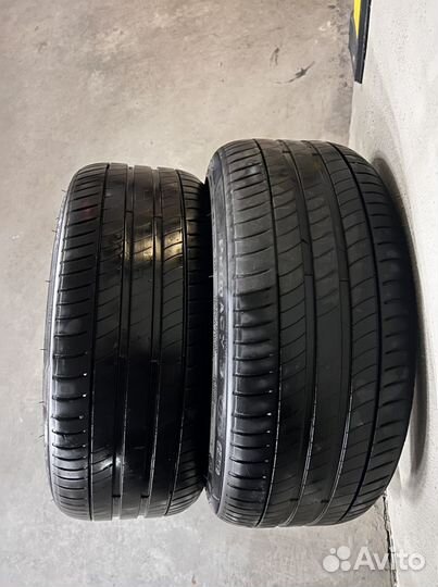 Michelin Primacy 3 245/40 R19