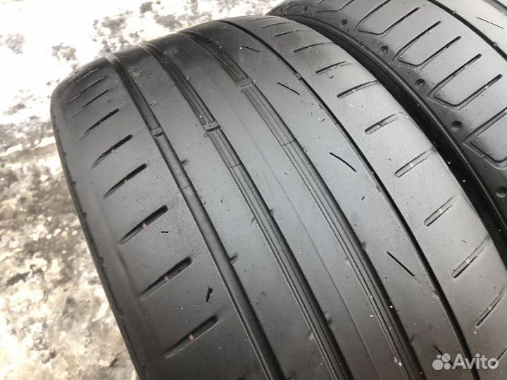 Hankook Ventus S1 Evo 2 K117 245/40 R18