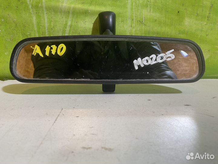 Зеркало салонное Mercedes-Benz A W168