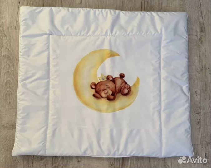 Матрас для пеленания