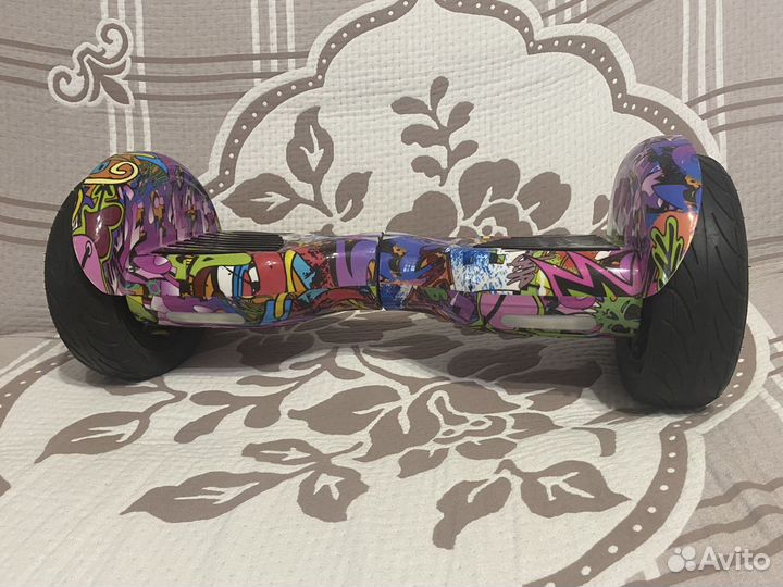 Гироскутер