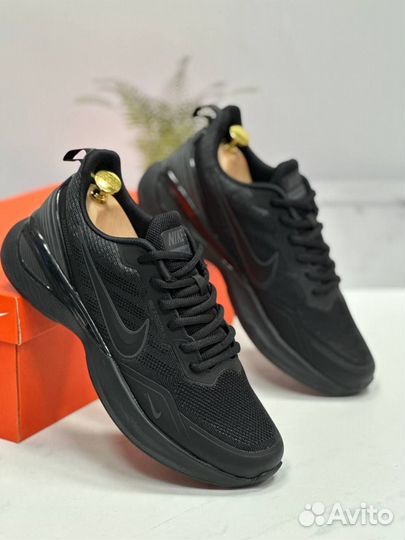 Кроссовки Nike zoom