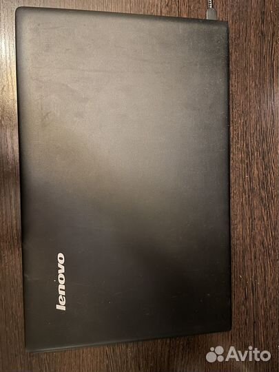 Ноутбук Lenovo g700