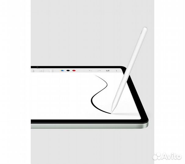 Стилус Xiaomi Redmi SMART Pen (BHR8577GL) для планшета Redmi Pad Pro