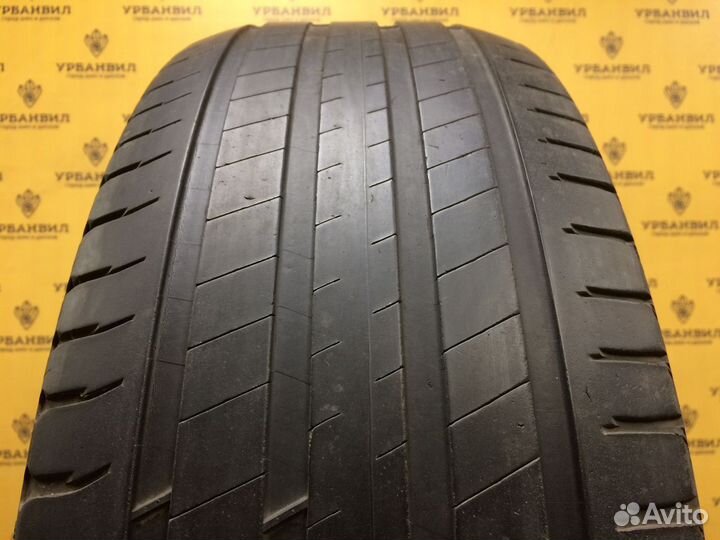 Michelin Latitude Sport 3 235/60 R18 107W