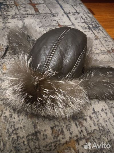 Шапка ушанка архив sk8 type