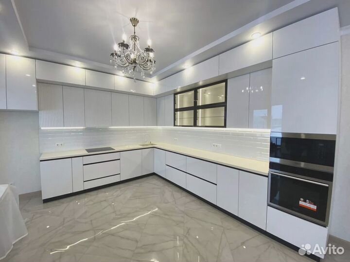 Кухни без посредников