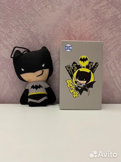 Спанчбоб, Бэтмен, Паук, Беззубик, корона Disney