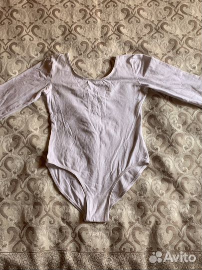 Купальник для танцев 134-140