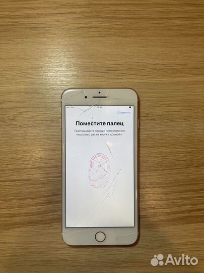 iPhone 7 Plus, 32 ГБ