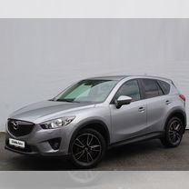 Mazda CX-5 2.2 AT, 2013, 157 373 км, с пробегом, цена 1 649 000 руб.