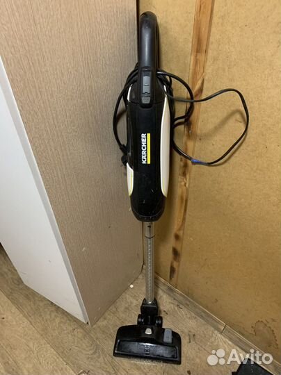Пылесос karcher