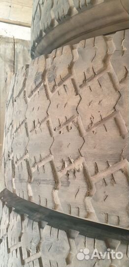 Шины 315 70 22.5