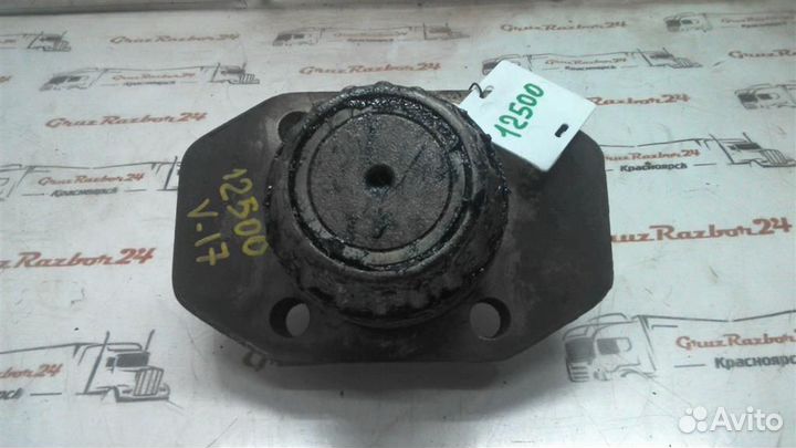 Крышка поворотного кулака Volvo FMX 1524476