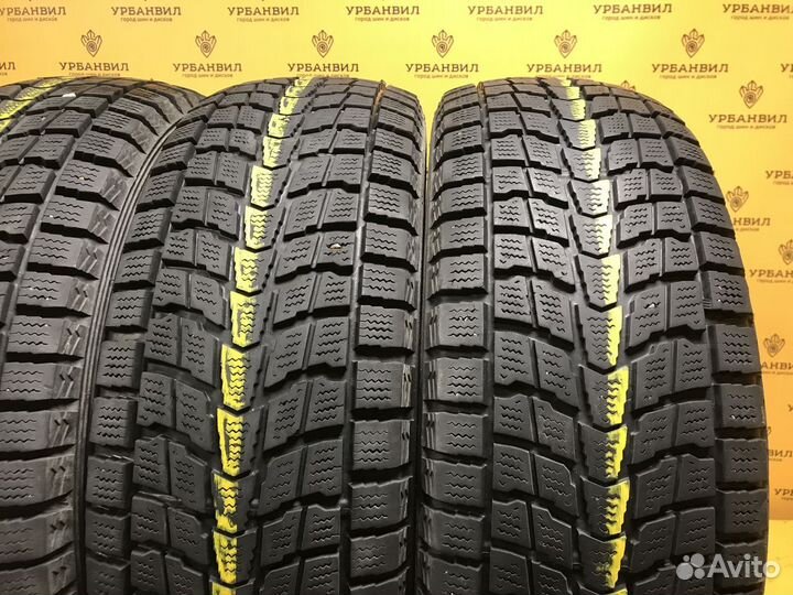 Dunlop Grandtrek SJ6 225/60 R17 99Q