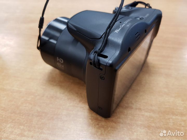 Фотоаппарат Canon SX430 IS