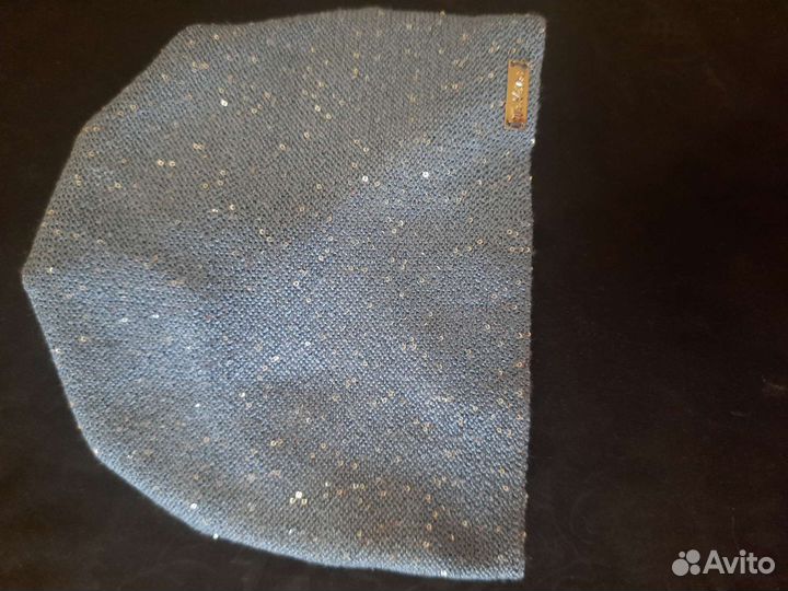 Шапка женская