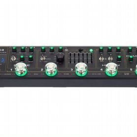 Mooer Black Truck Multi-Effects Unit