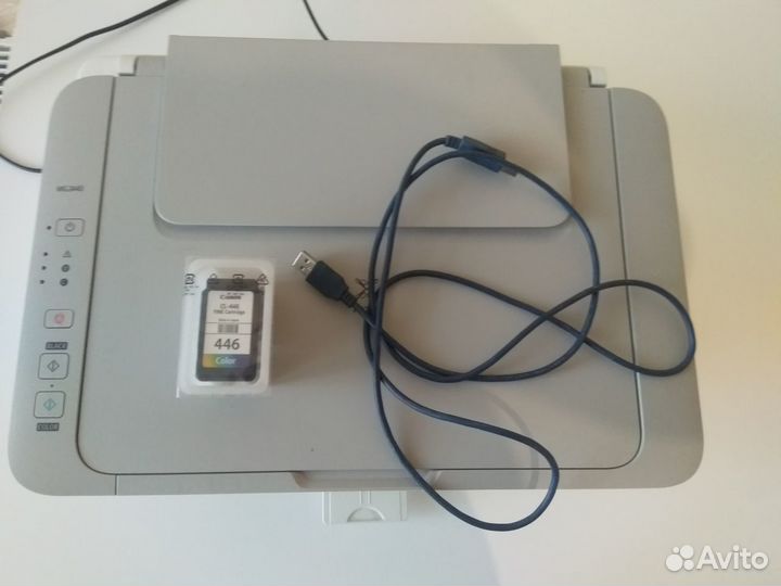 Принтер Canon Pixma MG 2440