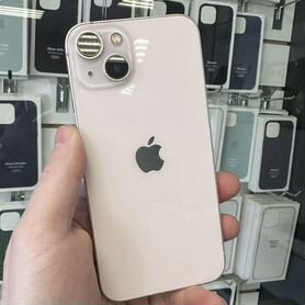 iPhone 13, 128 ГБ