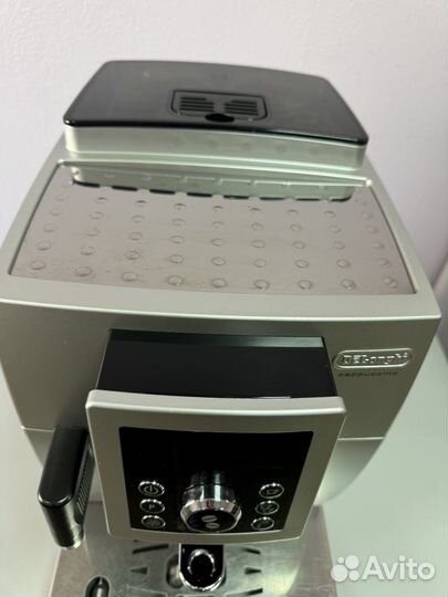 Кофемашина delonghi ecam 23.460