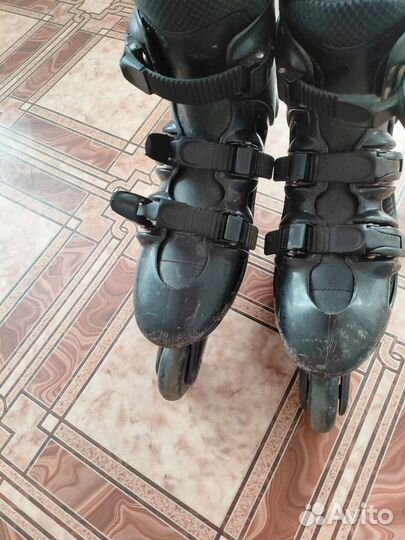 Ролики мужские