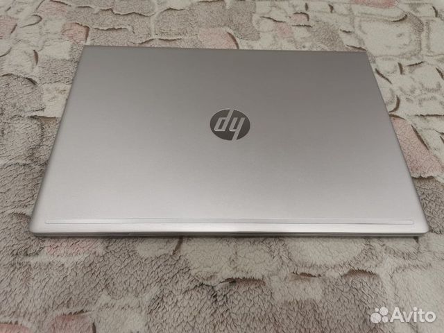Ноутбук HP ProoBook 455 G6 (6MQ06EA) 16gb/512gb