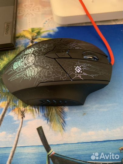 Мышь для пк