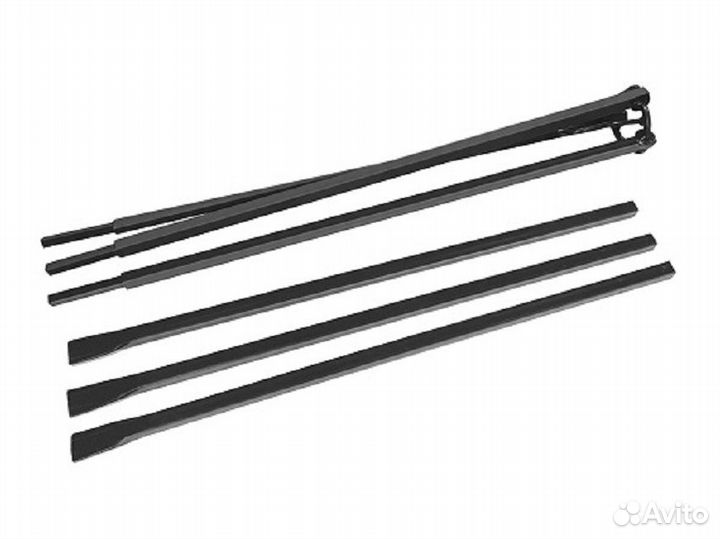 Тренога разборная для казана