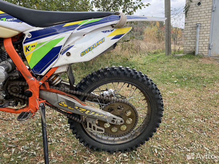 Kayo k1 mx
